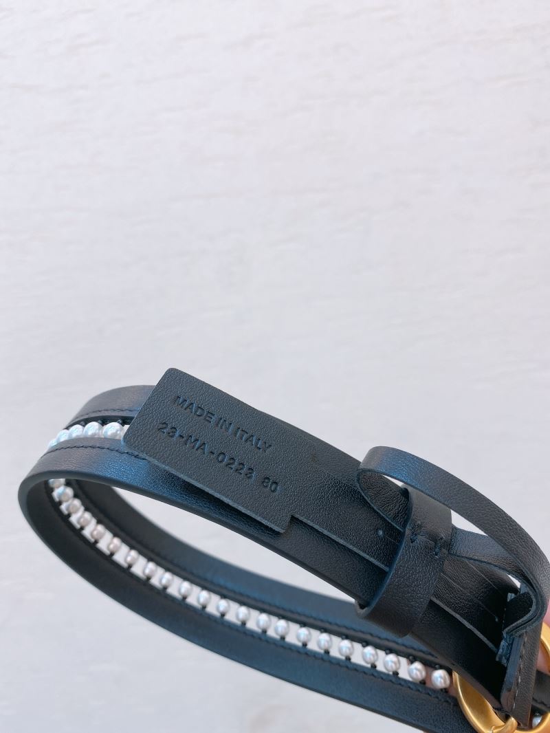 Dior Belts